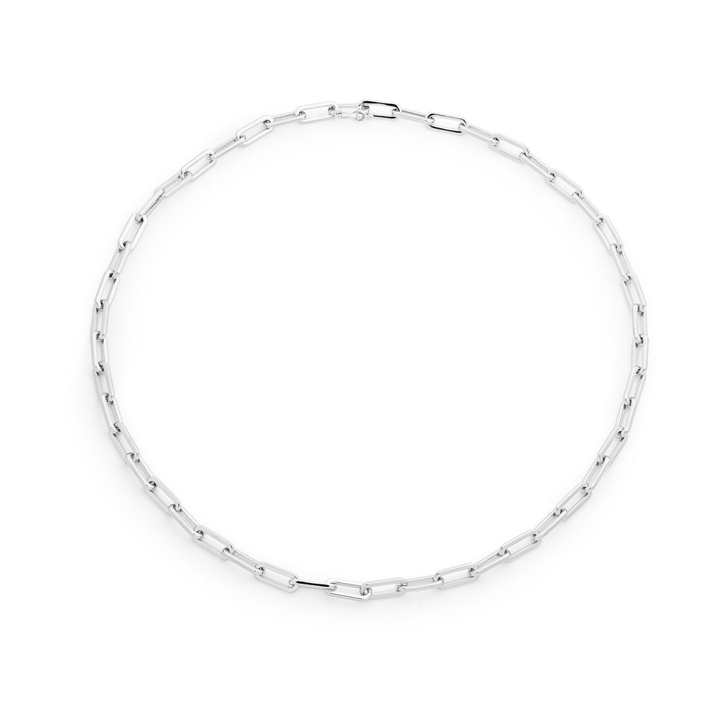 Timeless Chunky Chain - Charlotte Bonde Sthlm