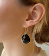 Paulina Just Perfect Earrings Black