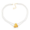 Ever After Poppy Pearl Necklace
