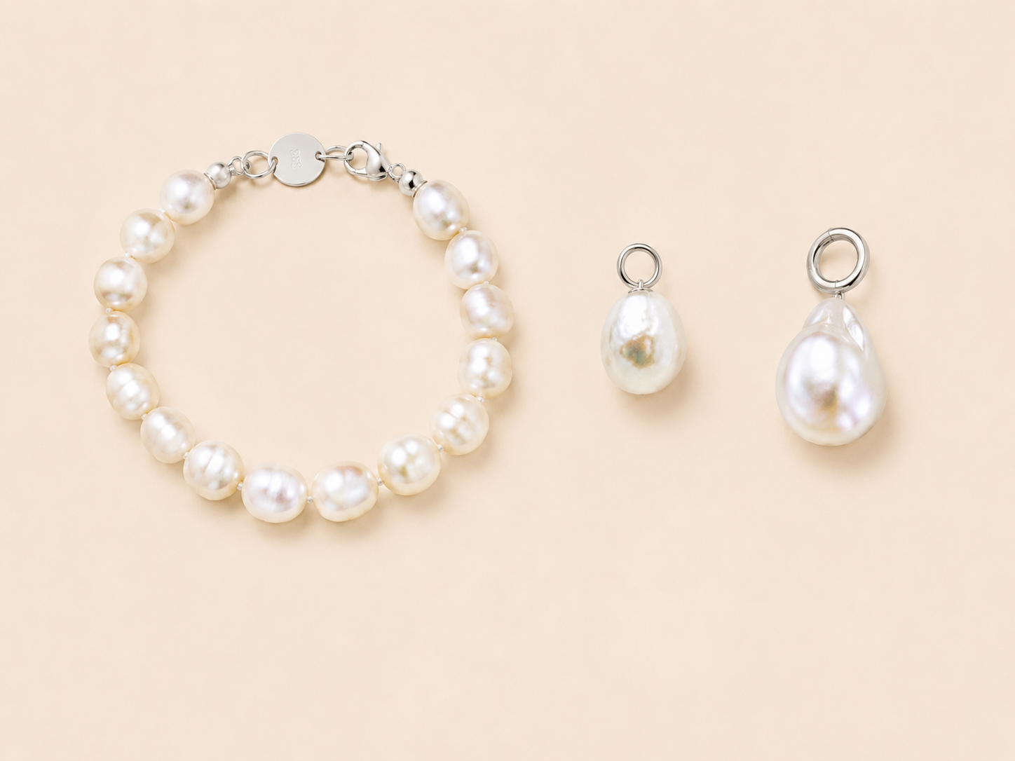The Timeless Allure of Pearls