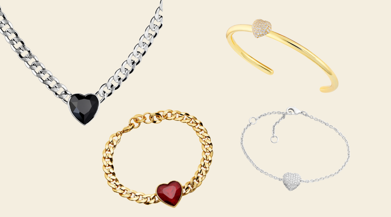 Eternal Love Collection