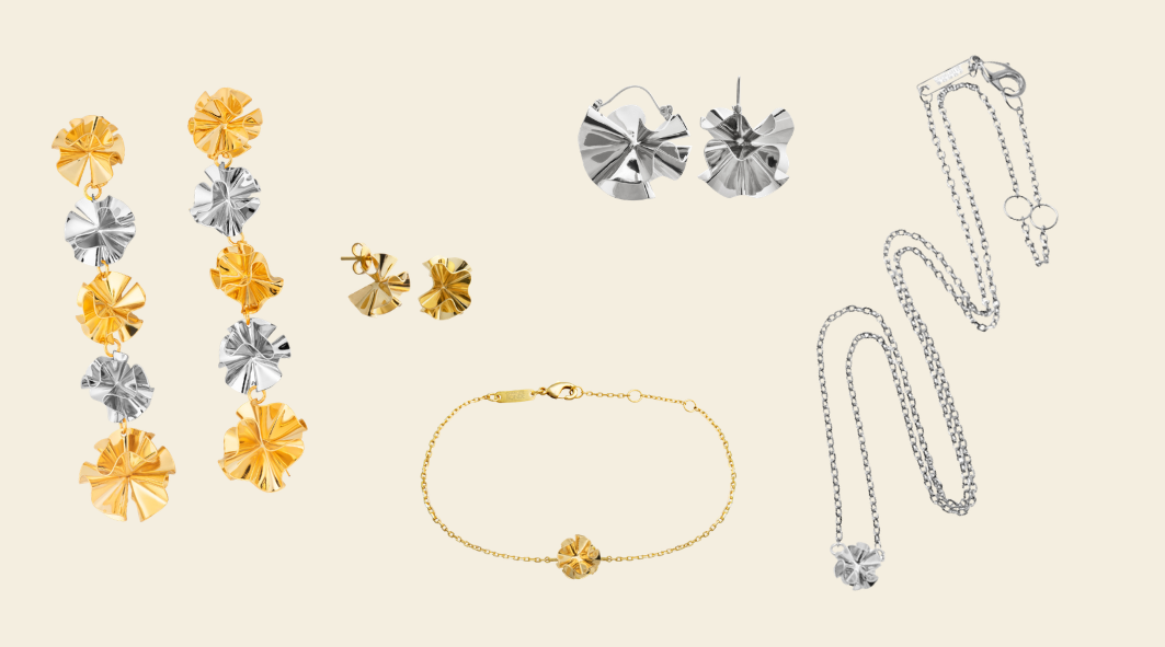Hedvig Deco Collection
