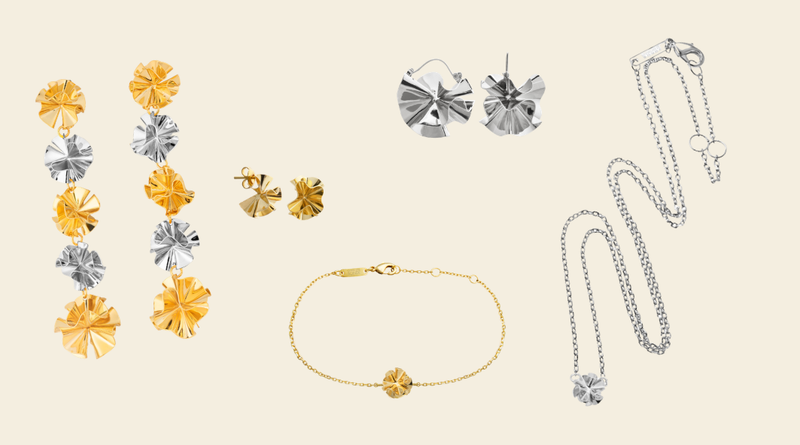 Hedvig Deco Collection
