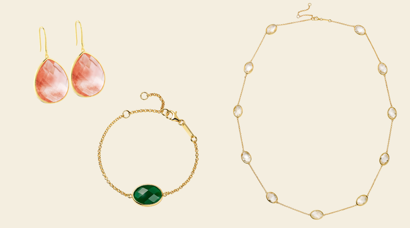 Paulina Collection