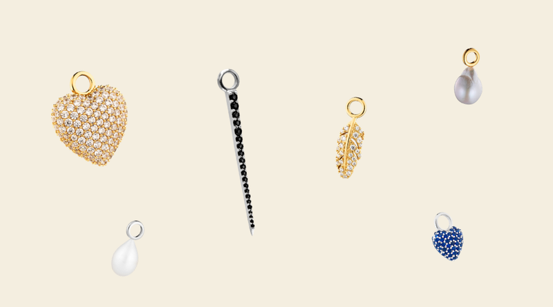 Signature Stack Collection