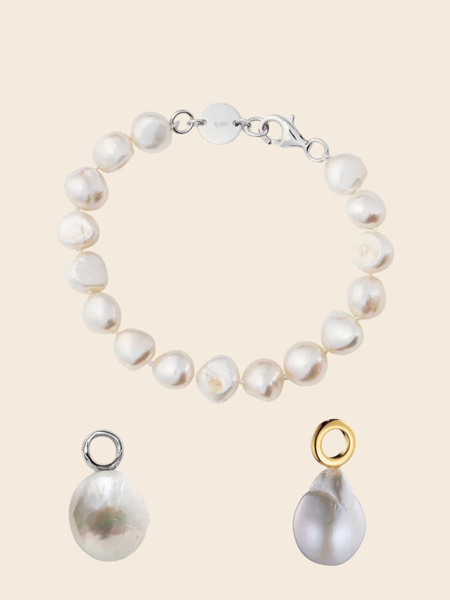 Pearls
