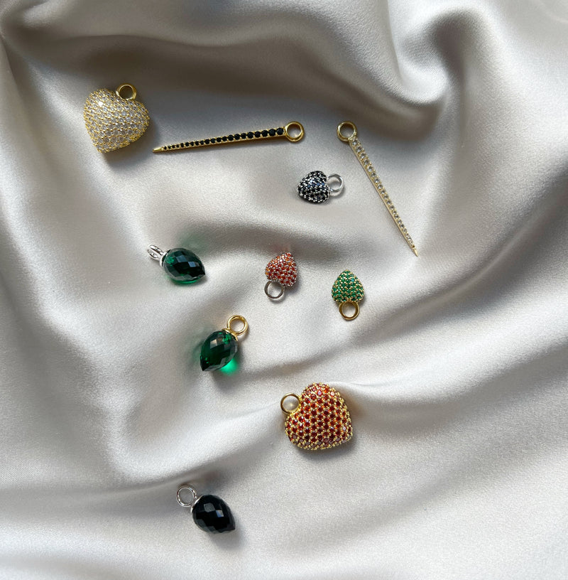 Signature Stack Collection