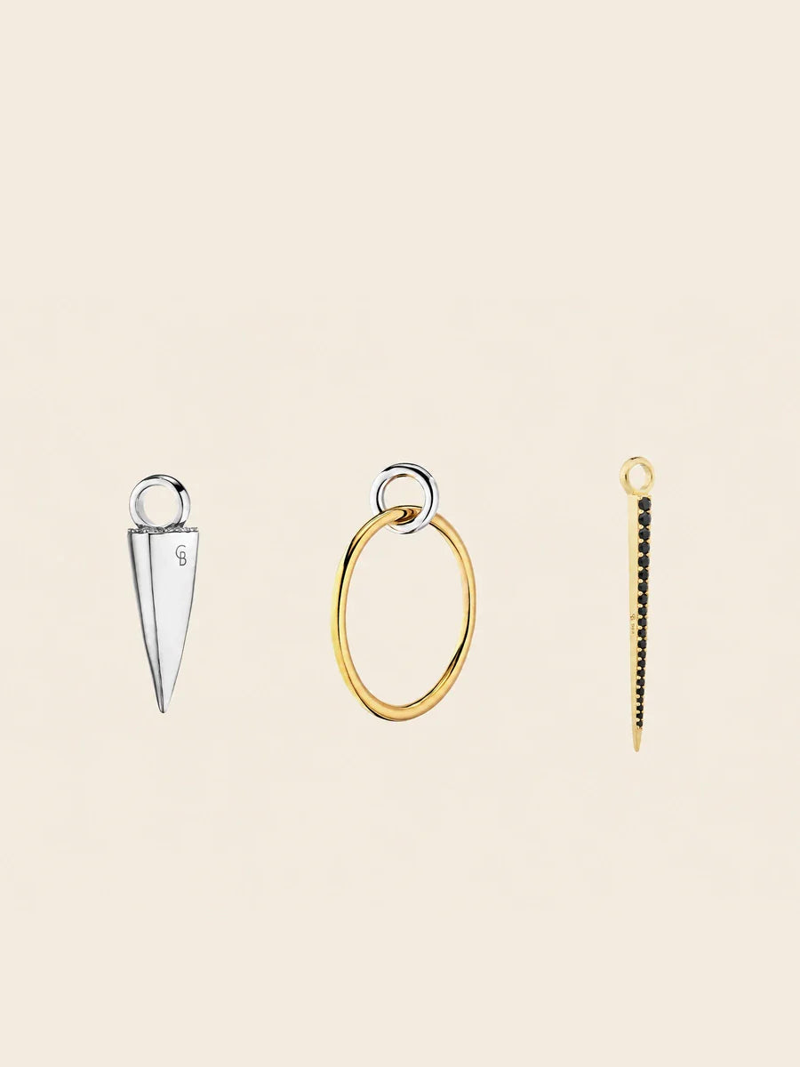 Charms & Pendants