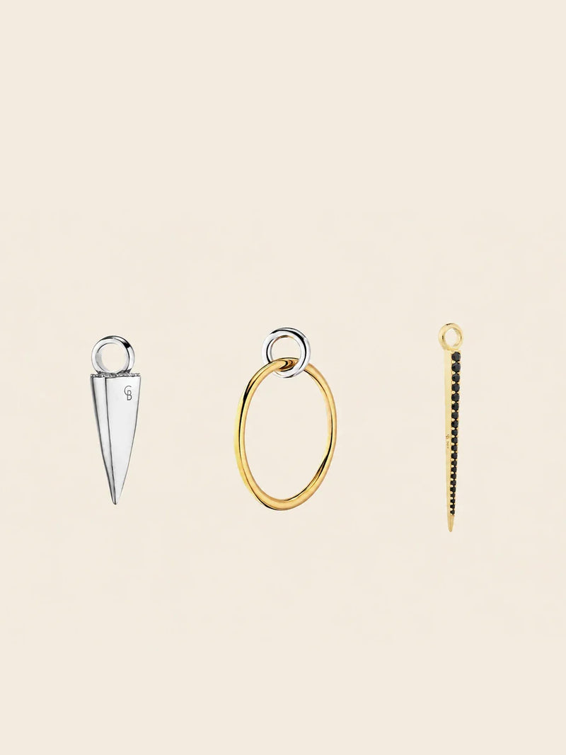 Charms & Pendants