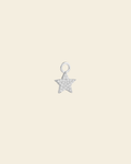 Signature Star Pendant Rock Crystal - Charlotte Bonde Sthlm