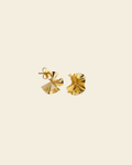 Hedvig Deco Petite Hoops