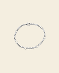 Signature Venezia Charm Bracelet - Charlotte Bonde Sthlm