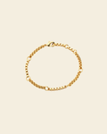 Signature Venezia Charm Bracelet