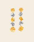 Hedvig Deco Vanity Mix Earrings