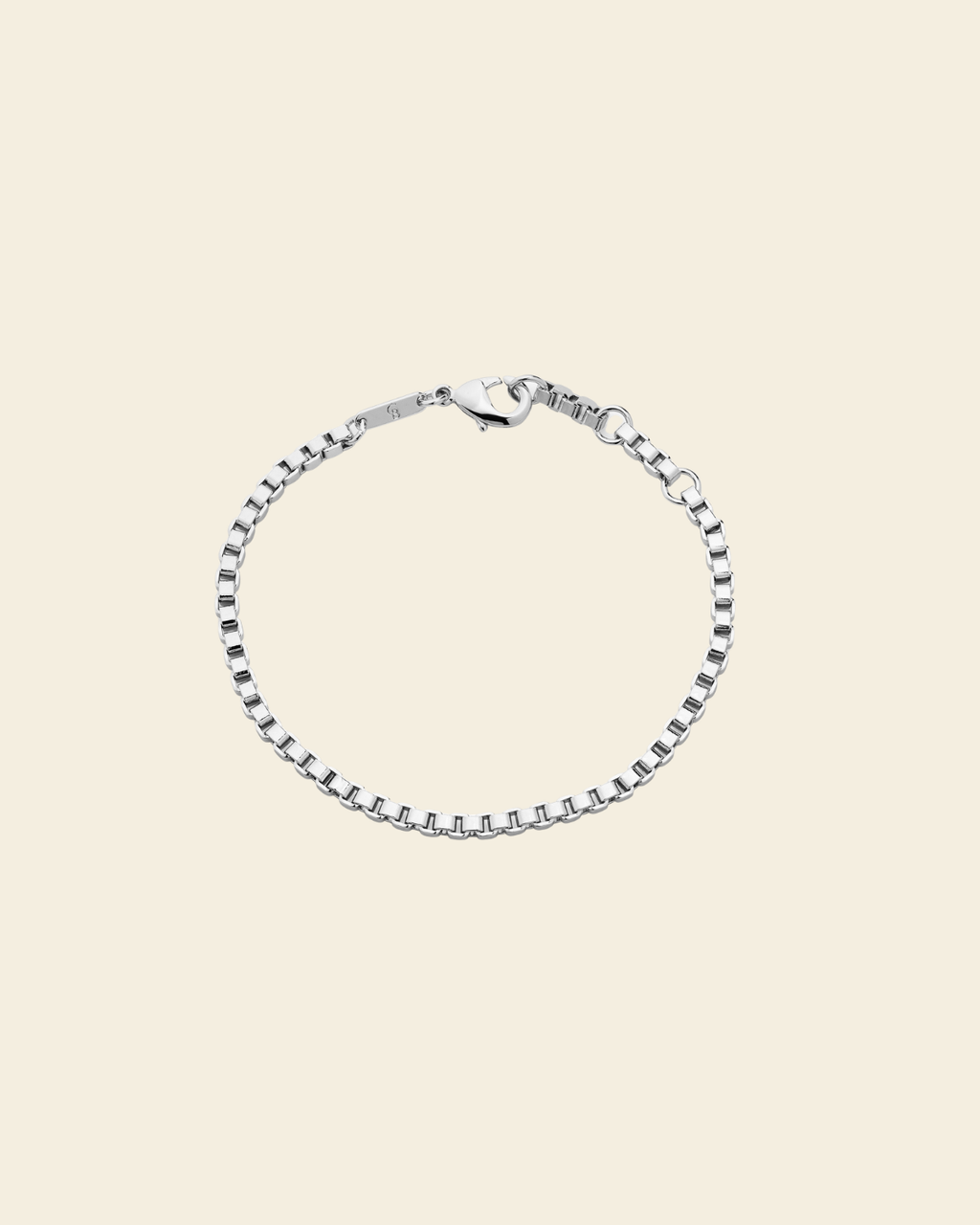 Signature Venezia Chain Bracelet