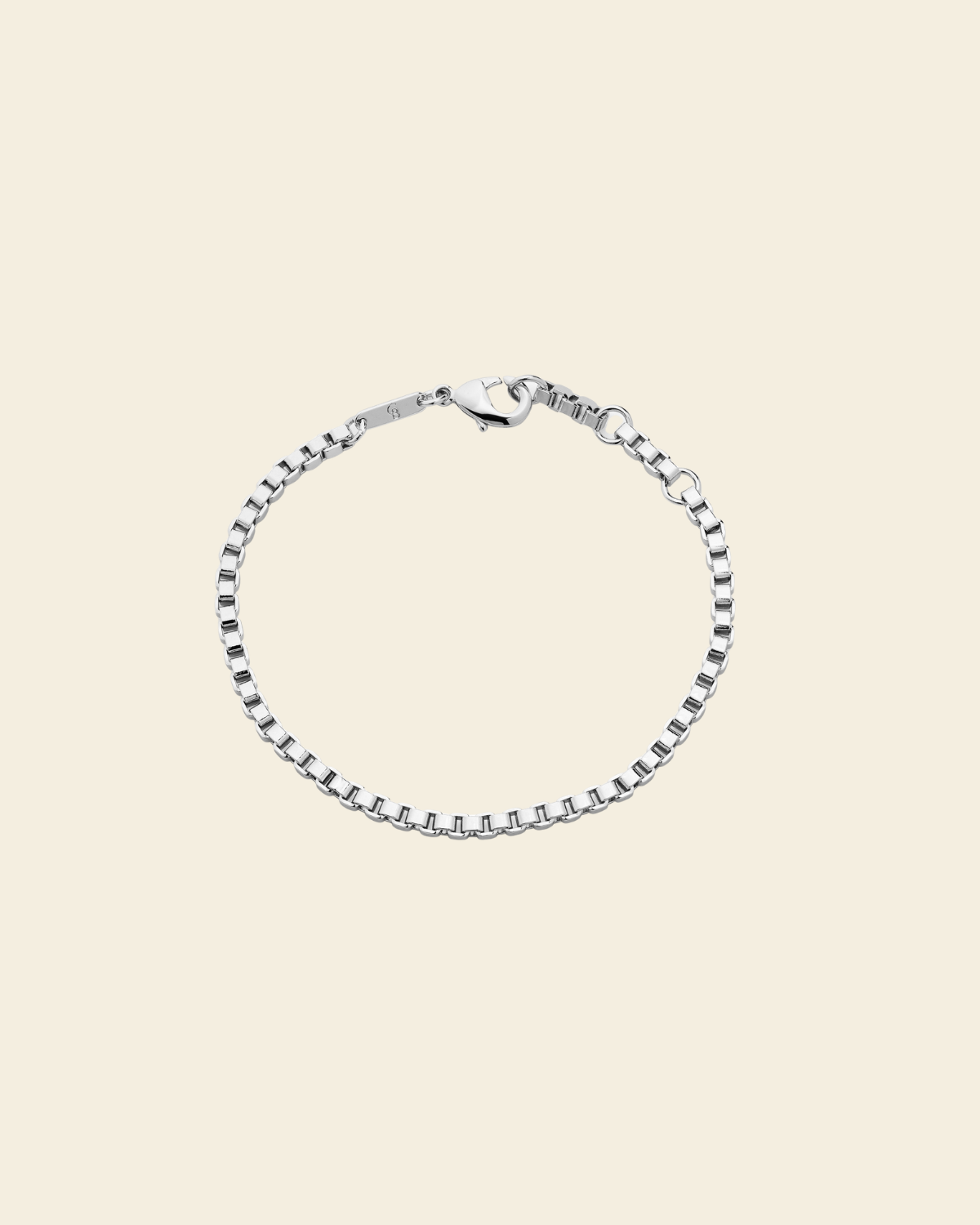 Signature Venezia Chain Bracelet