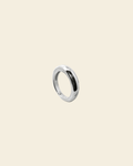 Timeless Chunky Ring Silver - Charlotte Bonde Sthlm
