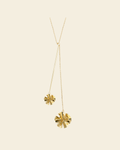 Hedvig Deco Y Necklace