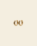 Timeless Tiny Hoops