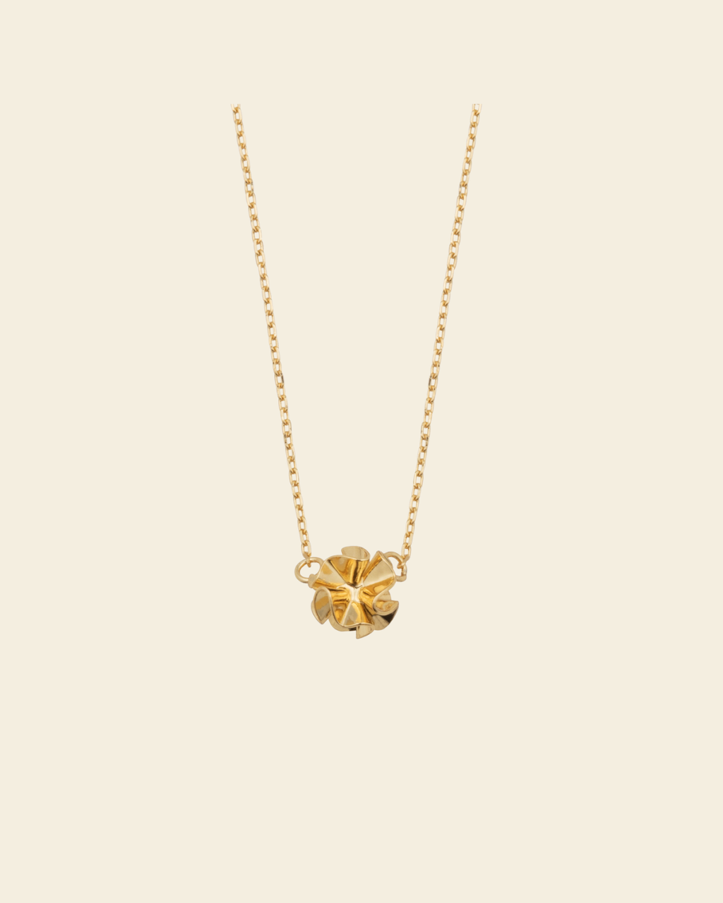 Hedvig Deco Petite Necklace