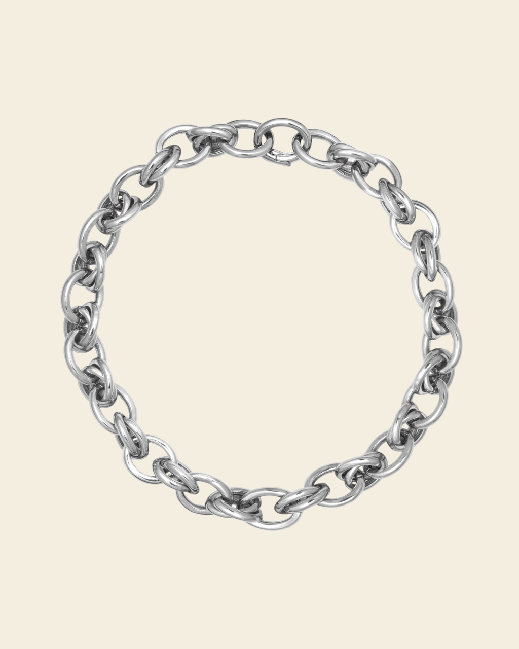 Timeless Chain Necklace