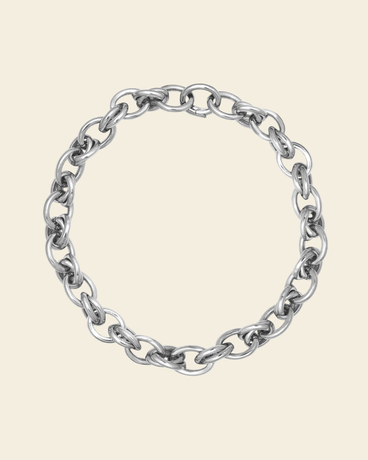 Timeless Chain Necklace