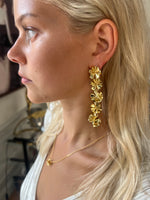 Hedvig Deco Vanity Earrings