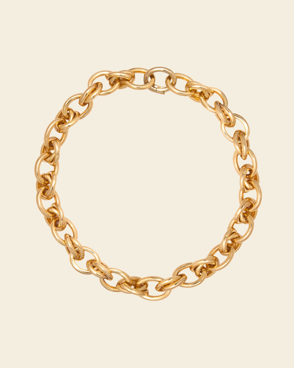 Timeless Chain Necklace