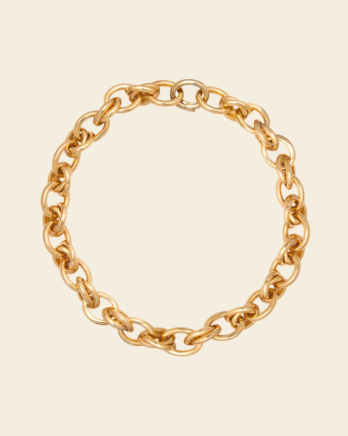Timeless Chain Necklace