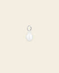 Signature Baroque Vanity Pendant White Pearl - Charlotte Bonde Sthlm