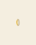 Timeless Clasp Rock Crystal