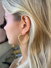 Timeless Eternal Love Hoops