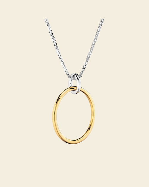 Bianca Boho Vanity Pendant - Charlotte Bonde Sthlm
