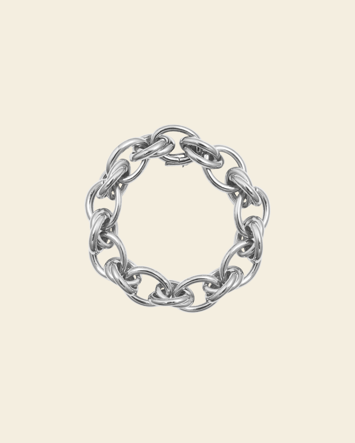 Timeless Chain Bracelet