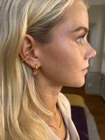 Timeless Spin Ear Cuff