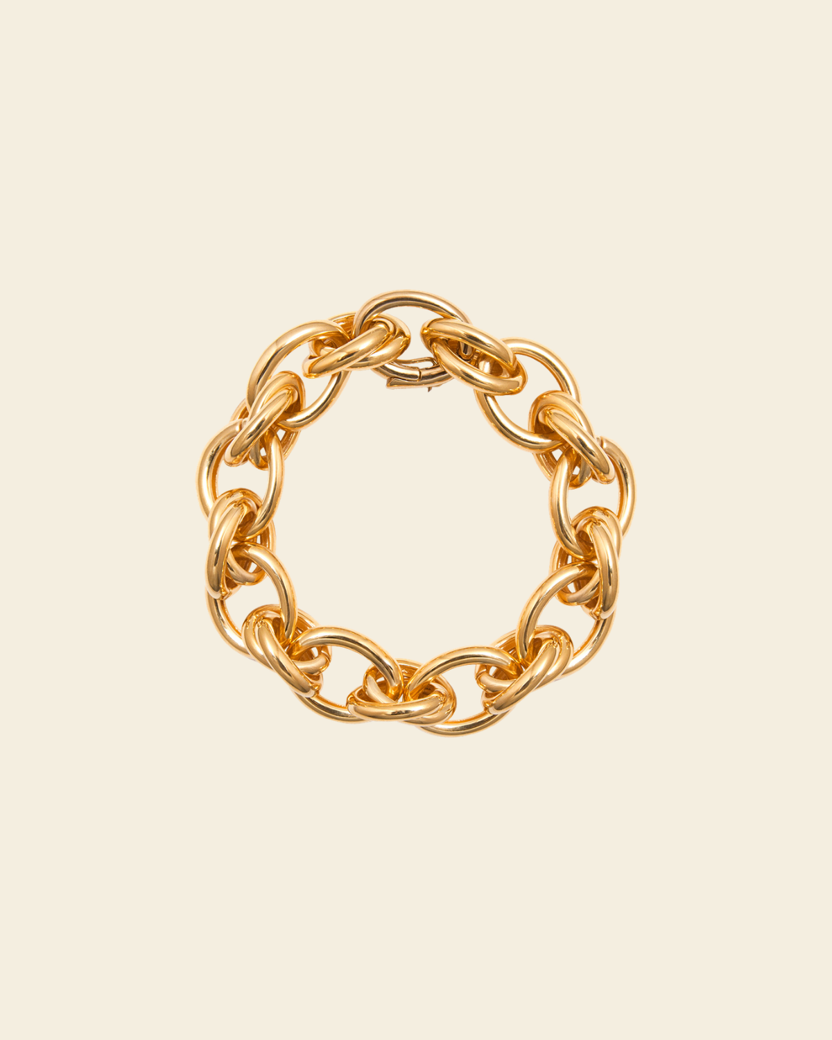 Timeless Chain Bracelet