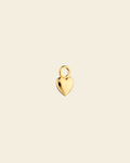 Signature Eternal Heart Mini Pendant