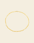 Timeless Chunky Chain