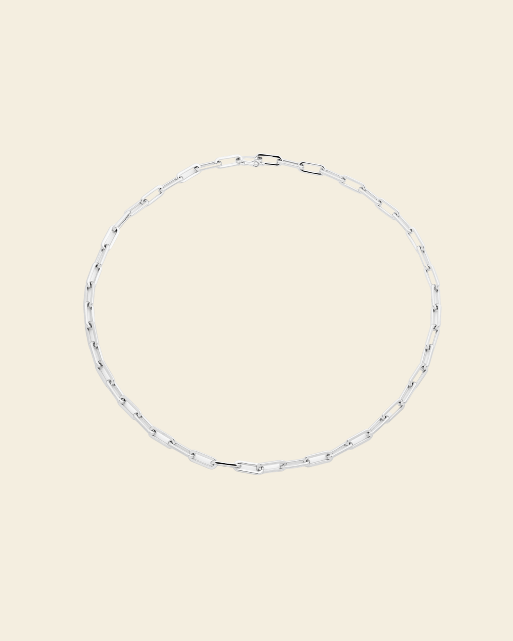 Timeless Chunky Chain