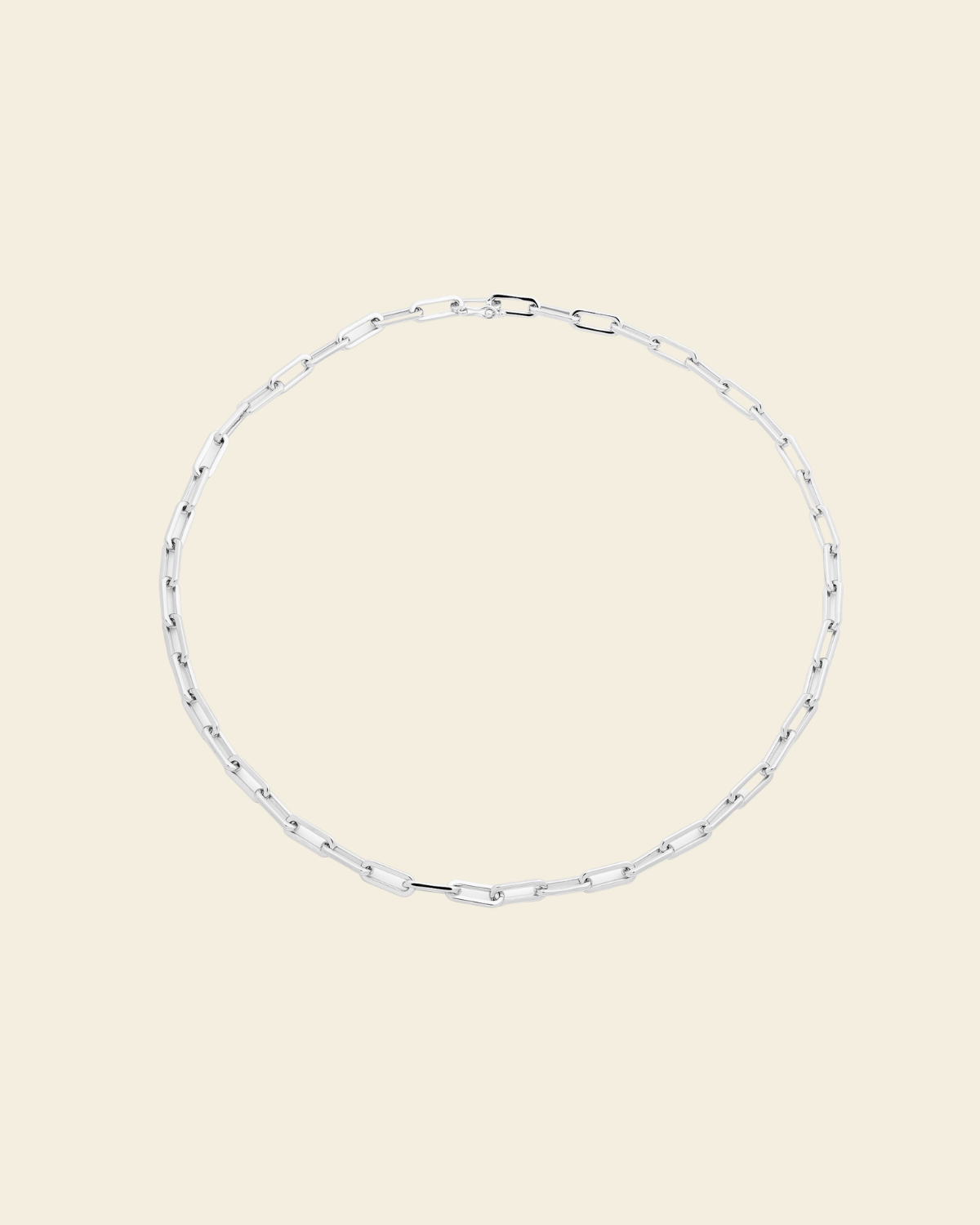 Timeless Chunky Chain