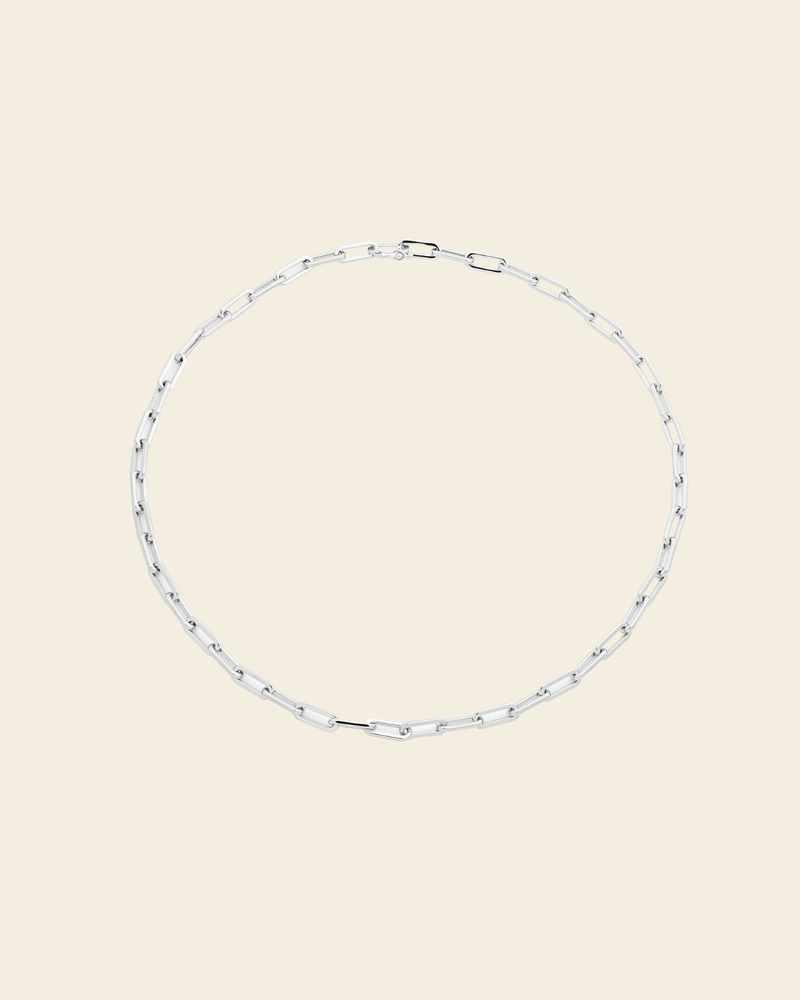 Timeless Chunky Chain - Charlotte Bonde Sthlm