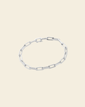 Timeless Chunky Chain Bracelet - Charlotte Bonde Sthlm