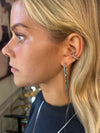 Timeless Spin Ear Cuff