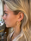 Timeless Eternal Love Hoops