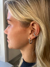 Timeless Spin Hoops