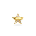 Signature Vanity Star Pendant Rock Crystal - Charlotte Bonde Sthlm