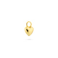Signature Petite Heart Pendant - Charlotte Bonde Sthlm