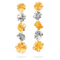 Hedvig Deco Vanity Mix Earrings - Charlotte Bonde Sthlm