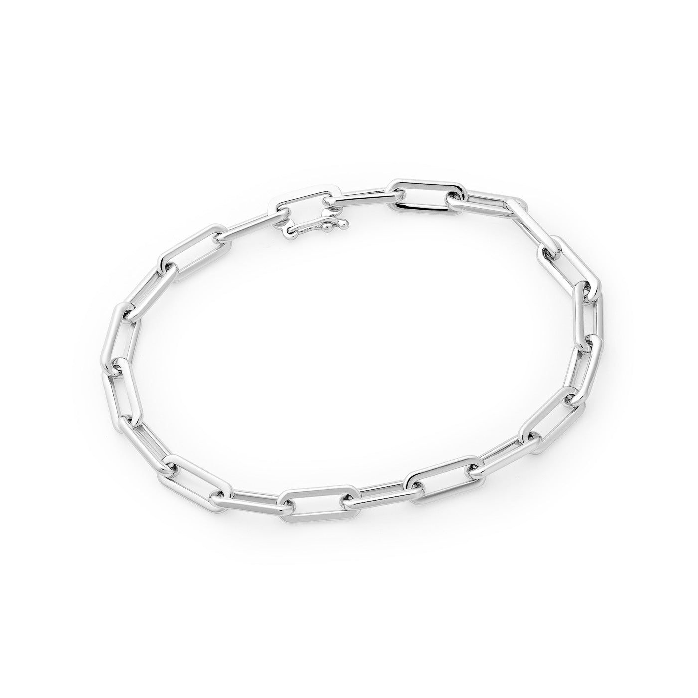 Timeless Chunky Chain Bracelet - Charlotte Bonde Sthlm