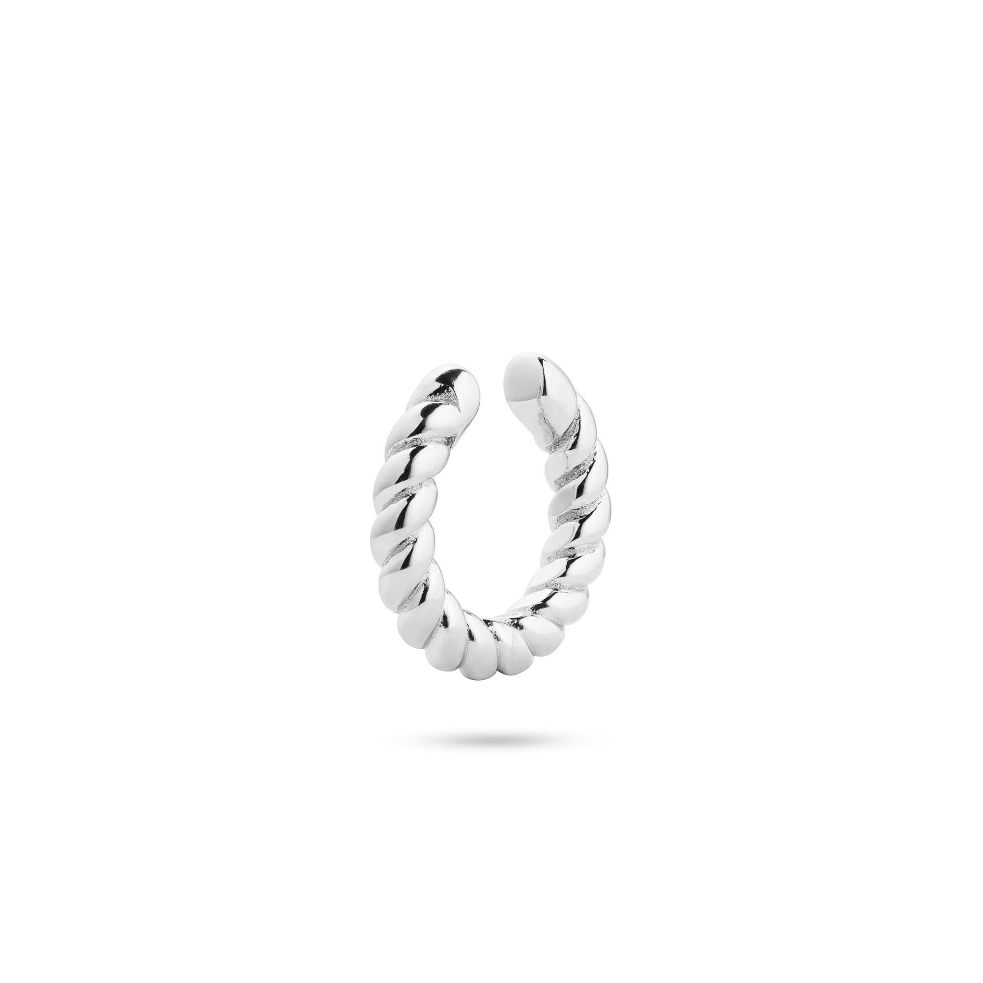 Timeless Spin Ear Cuff - Charlotte Bonde Sthlm
